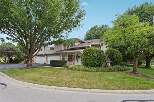 960 Elderberry Unit 116, Naperville, IL 60563