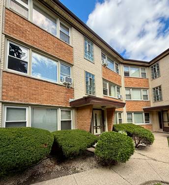 5620 W Goodman Unit 11, Chicago, IL 60630