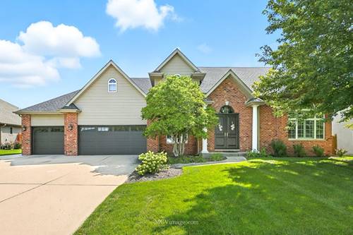 406 Cambridge, Shorewood, IL 60404