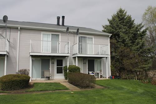 440 Meadow Green Unit 440, Round Lake Beach, IL 60073