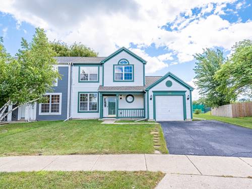 123 Dunton, Mundelein, IL 60060