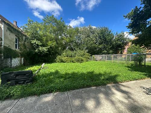 6422 S Bishop, Chicago, IL 60636