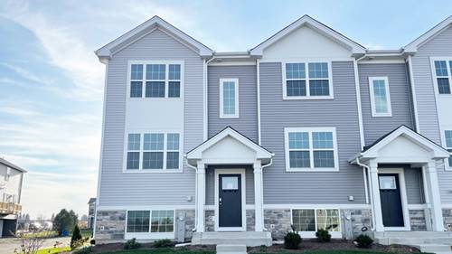 6530 Linden Unit E, Wonder Lake, IL 60097