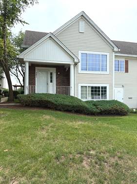 321 Whispering, Bolingbrook, IL 60440