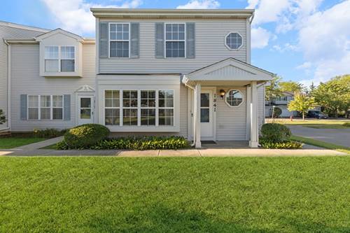 1841 Tanager, Joliet, IL 60435