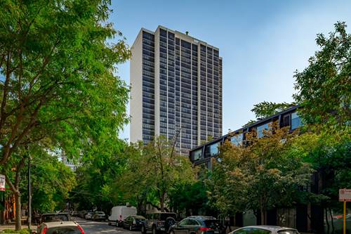 1636 N Wells Unit 615, Chicago, IL 60614
