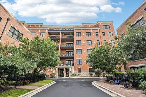 2811 N Bell Unit 306, Chicago, IL 60618