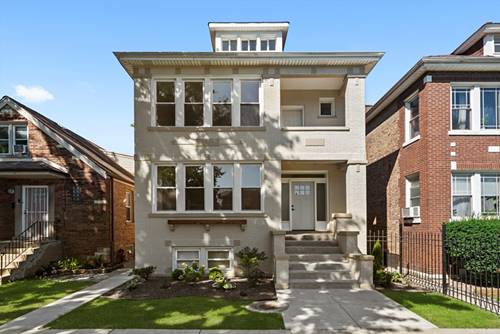 7150 S Talman, Chicago, IL 60629