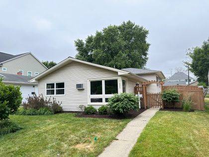 629 S Main Unit FRONT, Naperville, IL 60540