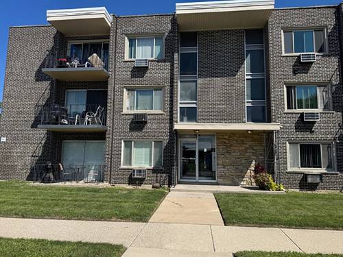 3158 W 88th Unit 103, Evergreen Park, IL 60805