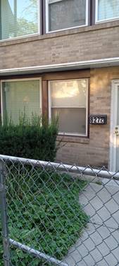 827 E 48th Unit C, Chicago, IL 60615