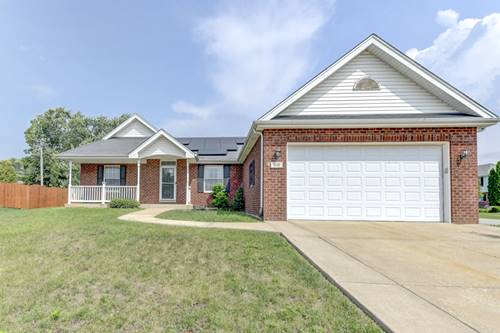 5110 Fairground, Monee, IL 60449