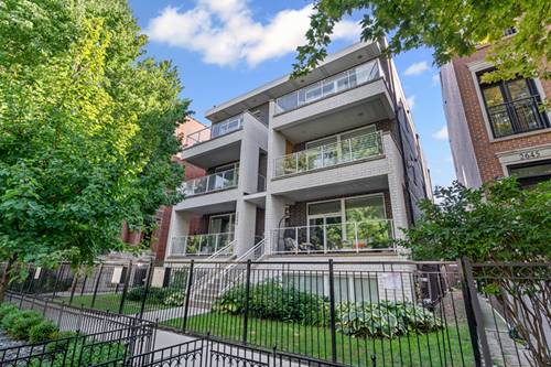 2649 N Mildred Unit 3S, Chicago, IL 60614