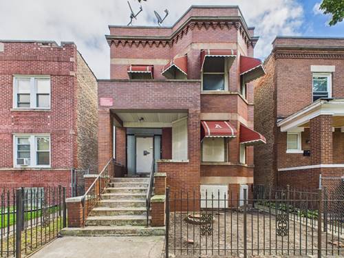 6917 S Indiana, Chicago, IL 60637