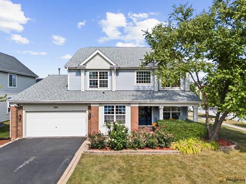 396 E 17th, Lombard, IL 60148