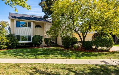1903 Sheridan, Buffalo Grove, IL 60089