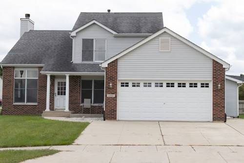 1500 Wildrose, Belvidere, IL 61008
