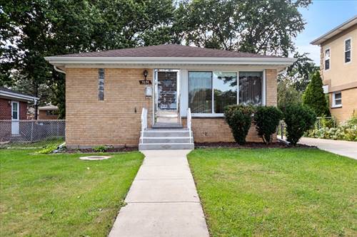 9234 Central, Morton Grove, IL 60053