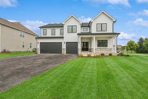 2148 Bartram, North Aurora, IL 60542