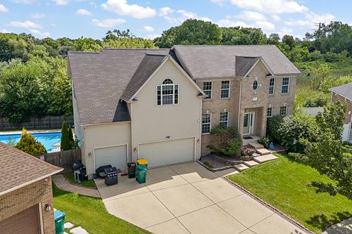 23660 Dayfield, Plainfield, IL 60586