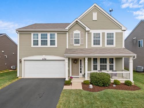 1142 Adagio, Volo, IL 60073