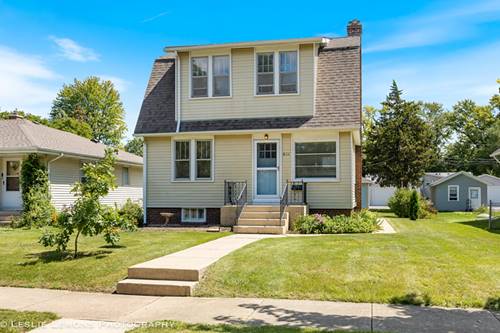 826 N Center, Naperville, IL 60563