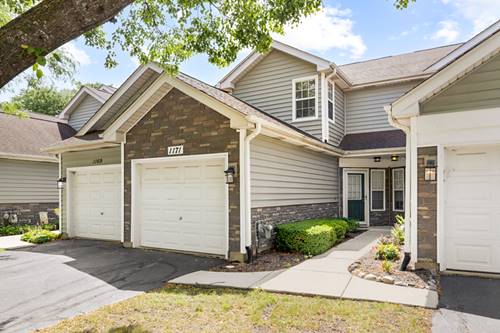 1171 Regency, Schaumburg, IL 60193