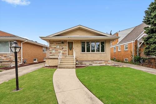 9428 S Lawndale, Evergreen Park, IL 60805