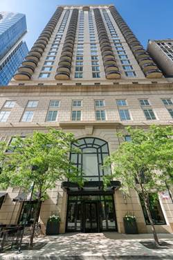 10 E Delaware Unit 28E, Chicago, IL 60611
