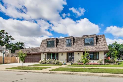 2100 N 77th, Elmwood Park, IL 60707