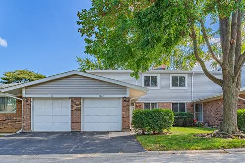 1965 N Jamestown, Palatine, IL 60074