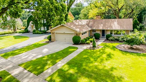 638 N Edgewood, La Grange Park, IL 60526
