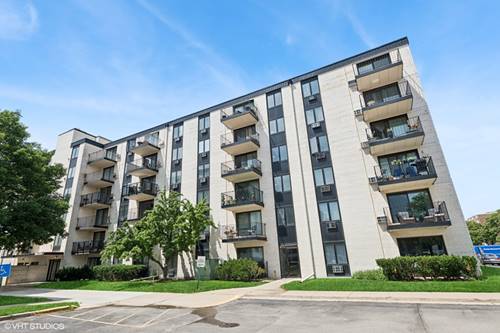 9701 N Dee Unit 2I, Niles, IL 60714