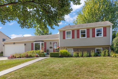 1425 Colwyn, Schaumburg, IL 60194