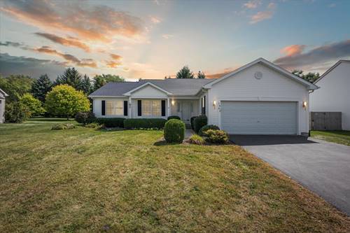 1882 Tallmeadow, Dekalb, IL 60115