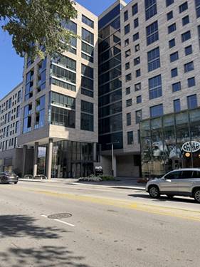 633 W North Unit 1002, Chicago, IL 60610