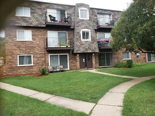 9385 Bay Colony Unit 1N, Des Plaines, IL 60016