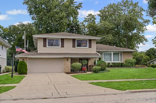601 N Broadway, Park Ridge, IL 60068