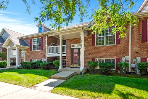 9411 Albany, Orland Park, IL 60467