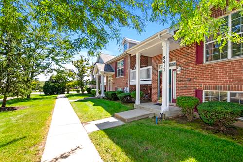 9411 Albany, Orland Park, IL 60467