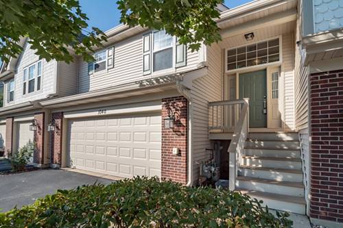 1040 Fairway, Fox Lake, IL 60020
