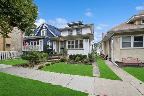 514 Wesley, Oak Park, IL 60304