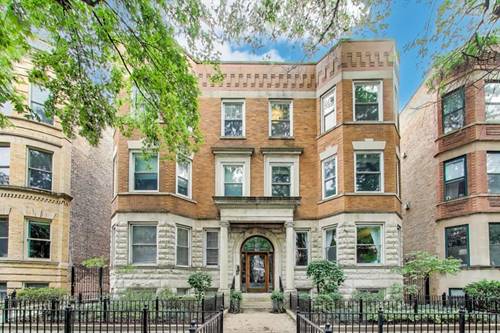 2837 N Burling Unit 1S, Chicago, IL 60657