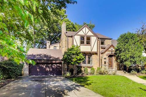 624 N Merrill, Park Ridge, IL 60068