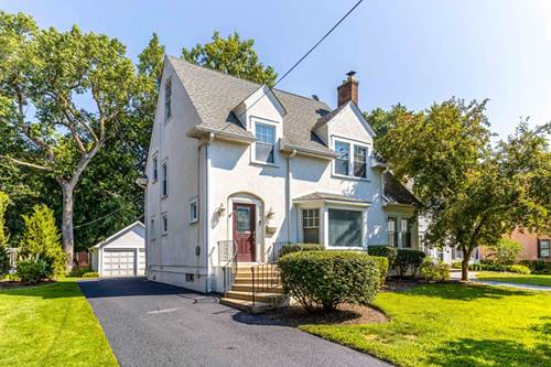 544 Mckinley, Libertyville, IL 60048