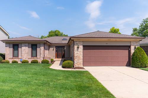 90 N Prairie, Addison, IL 60101
