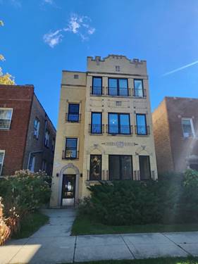 5759 N Washtenaw, Chicago, IL 60659
