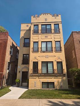 5759 N Washtenaw, Chicago, IL 60659