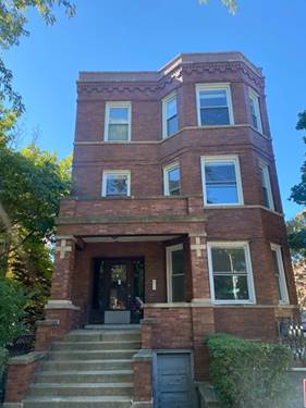 3656 N Magnolia Unit 2, Chicago, IL 60613