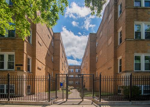 3427 W Shakespeare Unit 2B, Chicago, IL 60647